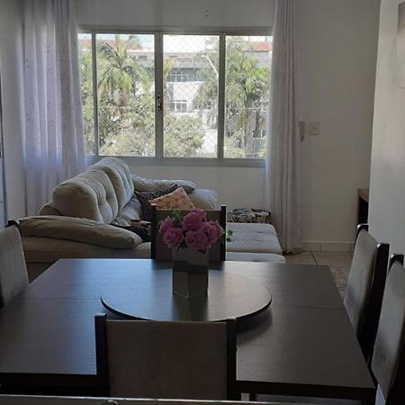 Ótima localização na praia da Enseada no Guarujá Apartamento Exterior foto